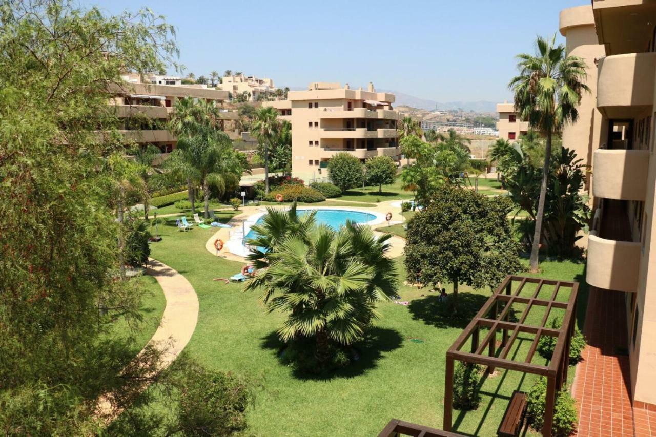 Apartamento La Cala Live